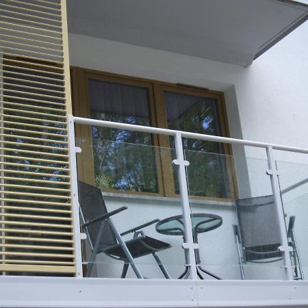 Jasmin Apartamento Dziwnówek Exterior foto